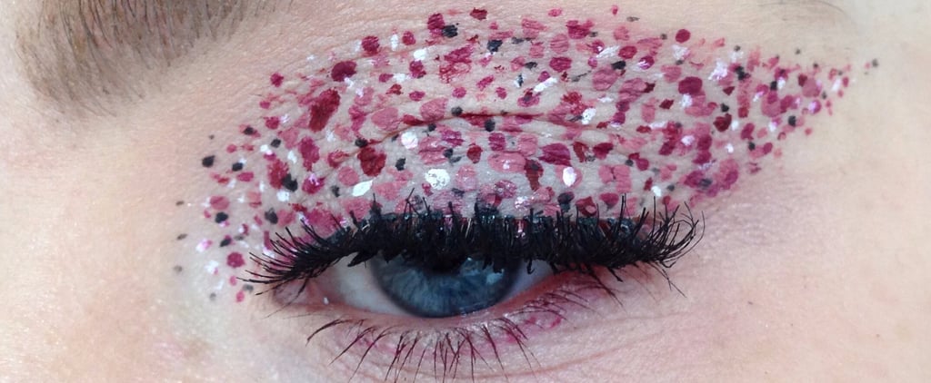 Makeup Inspired by Color Schemes