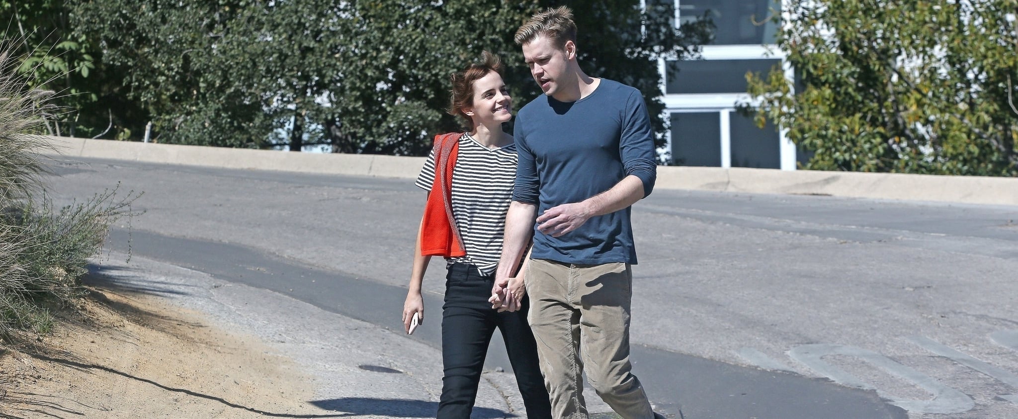Who Has Chord Overstreet Dated Popsugar Celebrity