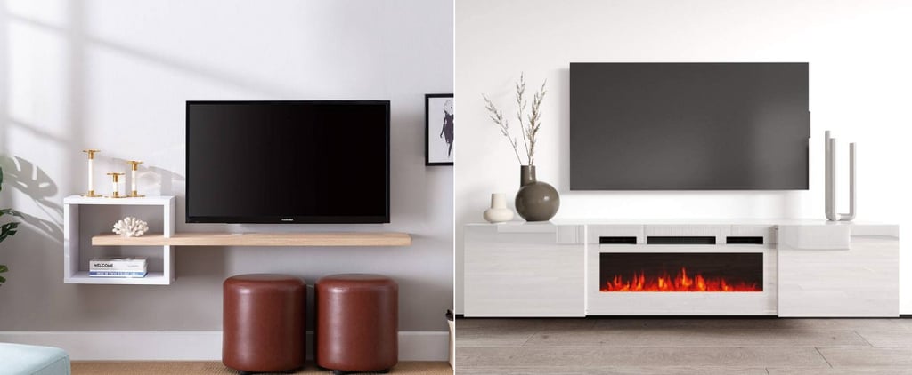 Best Floating TV Stands 2022