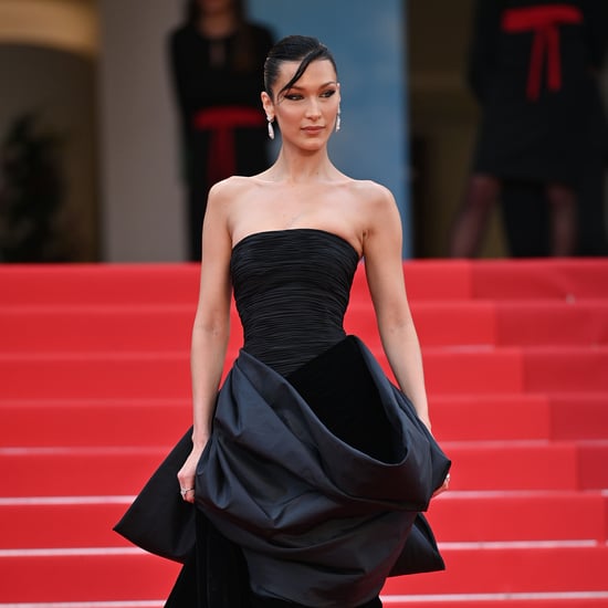 Sustainable Fashion on the Red Carpet: Is It Helpful?