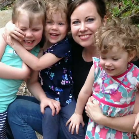 Anti-Vaxxer Mom's Message After 3 Daughters Got Sick