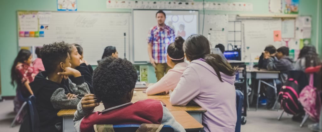 How to Request a Teacher for Your Kid