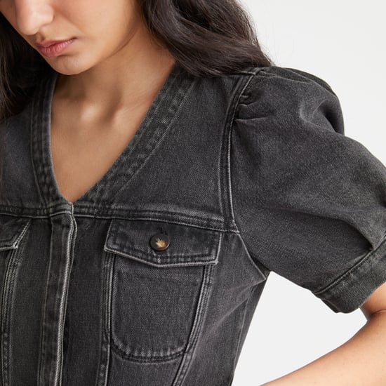 Best Denim Jumpsuits For Women