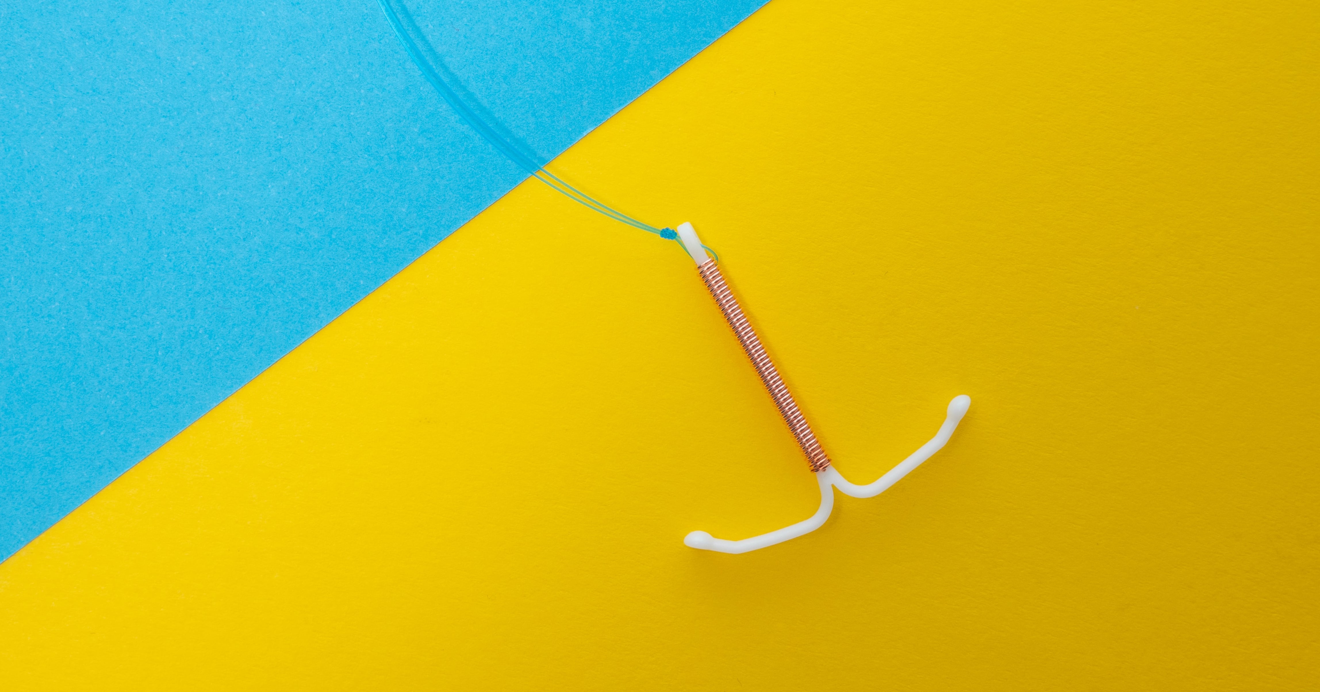 ObGyn Tips For Using Menstrual Cup When You Have IUD POPSUGAR Fitness