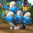 Nickelodeon Is Debuting a New Smurfs Series! Watch the Trailer With Your Kids Now