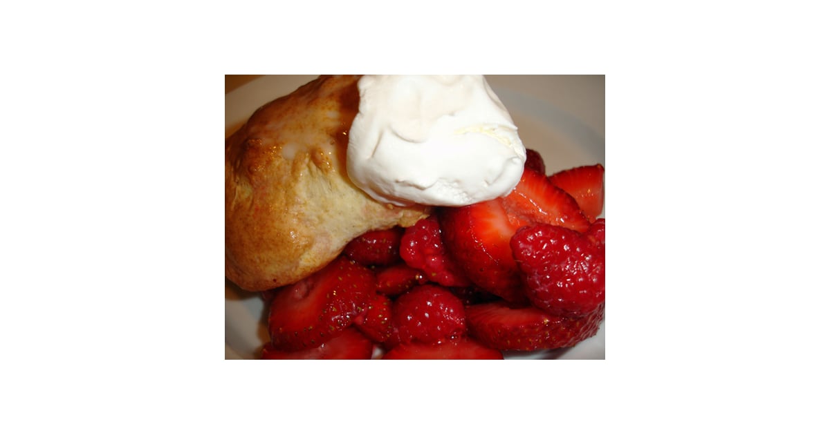 Use Greek Yogurt to Make Whipped Cream Healthier POPSUGAR Fitness