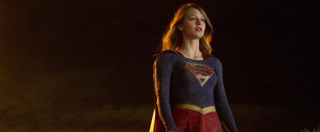 Will Superman Be on the Supergirl TV Show?
