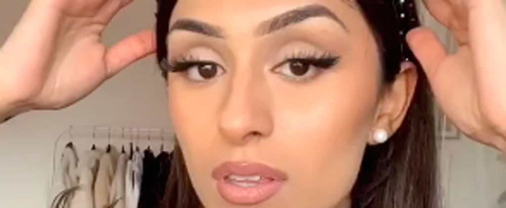 Watch People Re-Create Ariana Grande's "Positions" Makeup