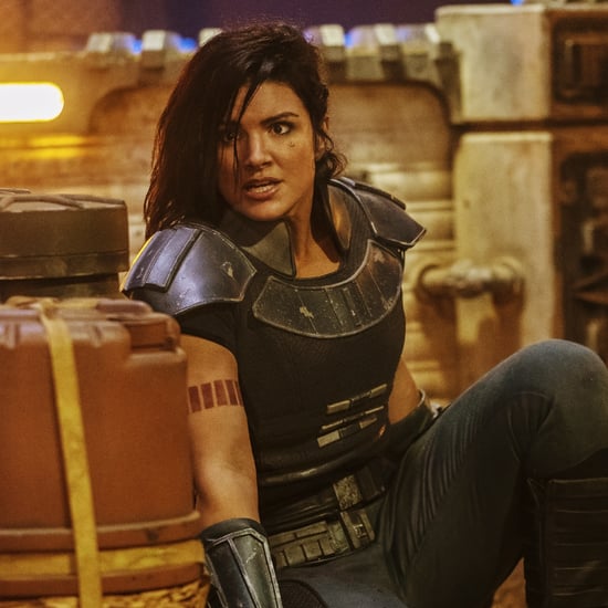 Why Cara Dune Is a Feminist Star Wars Icon