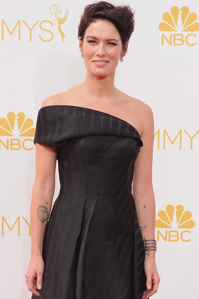 Lena Headey