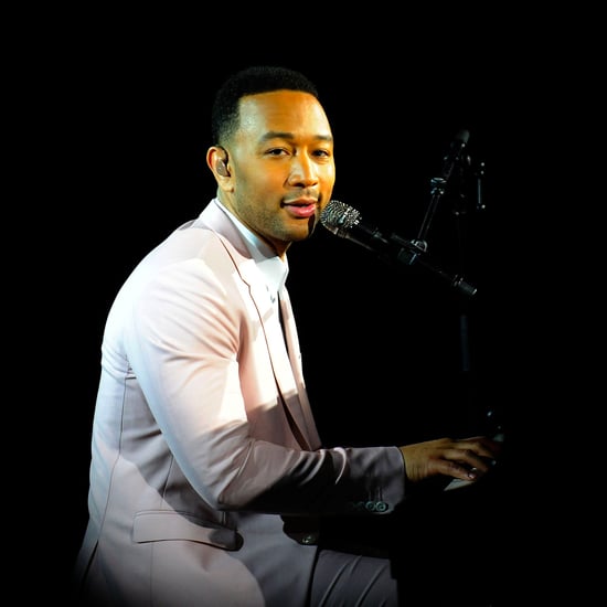 John Legend Wedding Songs