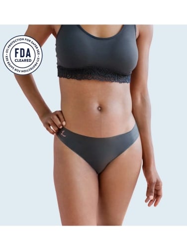 Lorals Latex Underwear 4-Pack