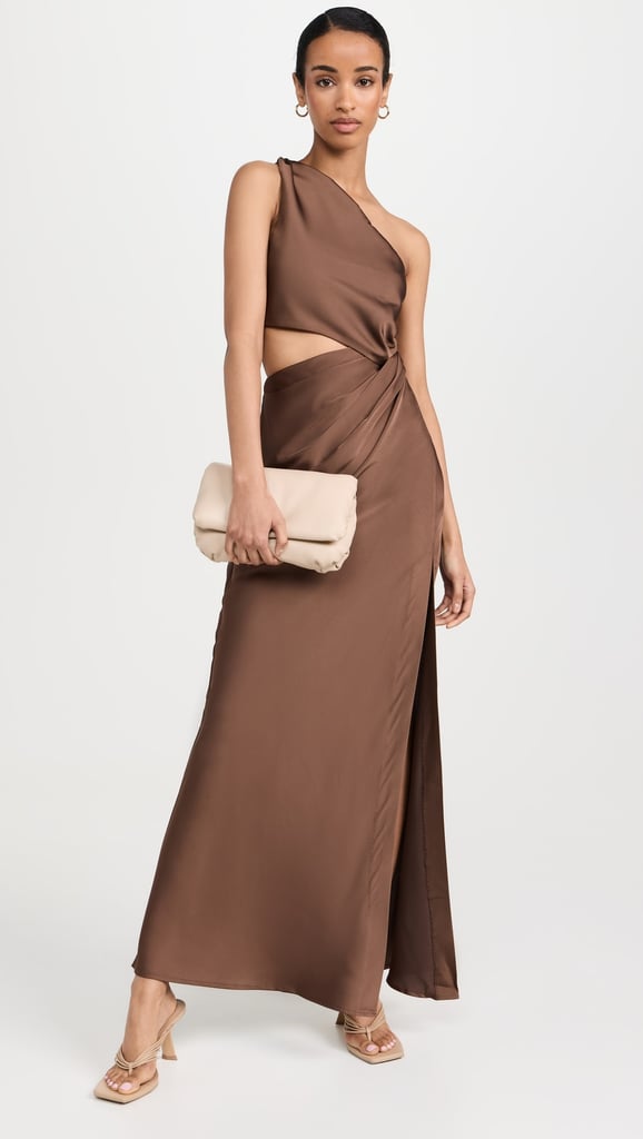 Best Trendy Cutout Dress
