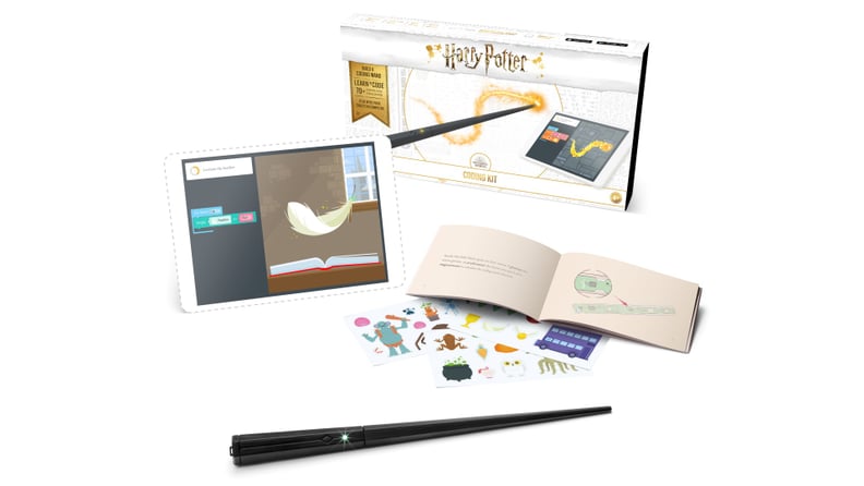 Kano Harry Potter Wand Coding Kit