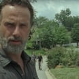 Wait, What the Hell Is in This Teaser for The Walking Dead's Next Episode?
