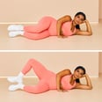 Why the Clamshell Exercise Is Every Trainer's Favorite Move — and How to Do It