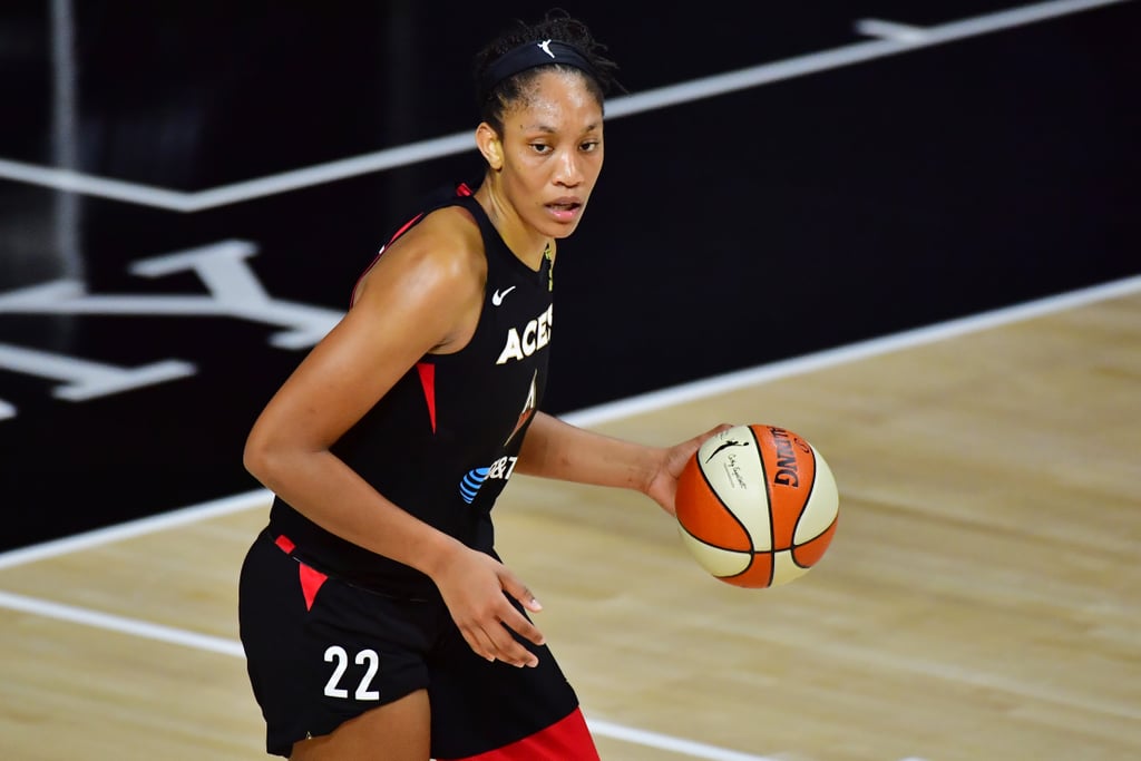 5 Little-Known Facts About First-Time Olympian A’ja Wilson | POPSUGAR