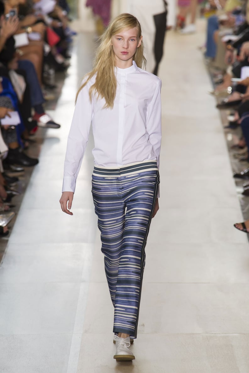 Tory Burch Spring 2015