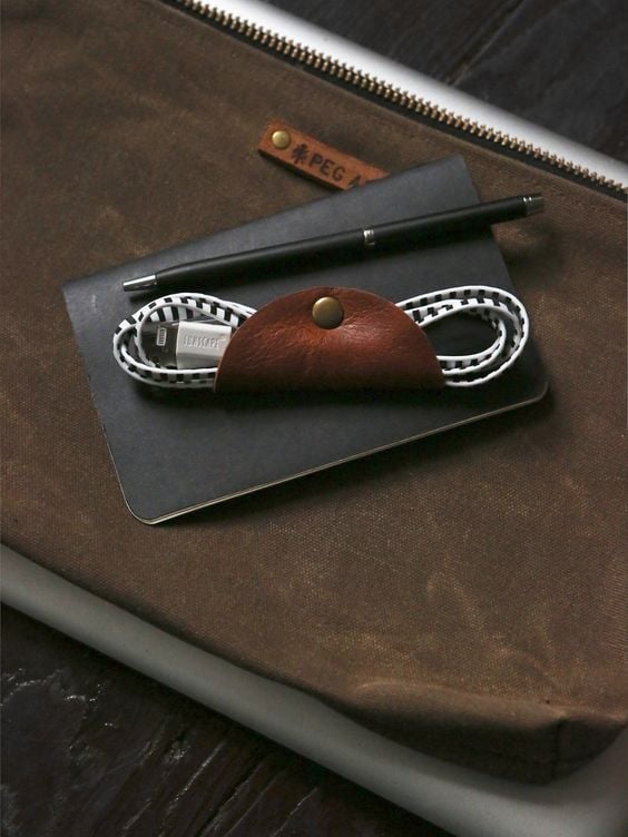 Cord Taco Three Pack