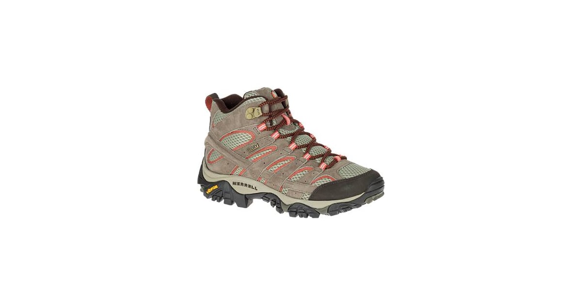 merrell moab 2 fit