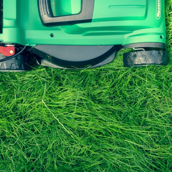 What Is Lawnmower Parenting?