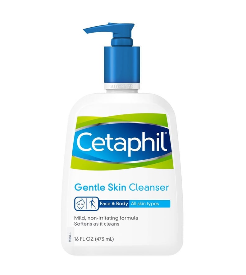 Cetaphil Gentle Skin Cleanser