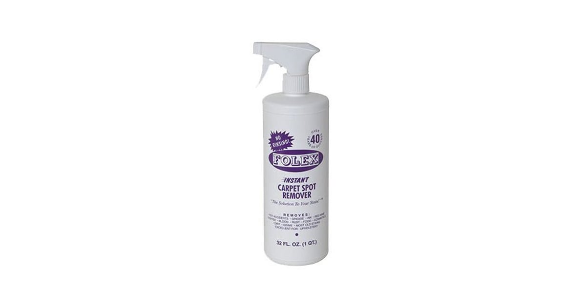 With a loyal following, there's no doubt Folex Instant ...