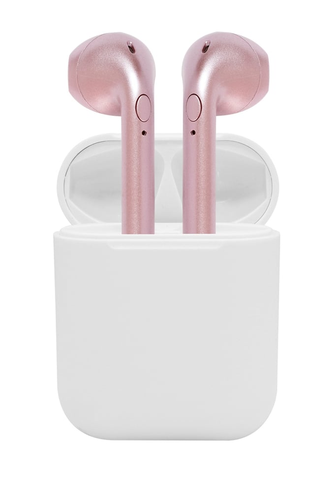 Posh Tech i9S Premium Wireless Earbuds with Charging Case