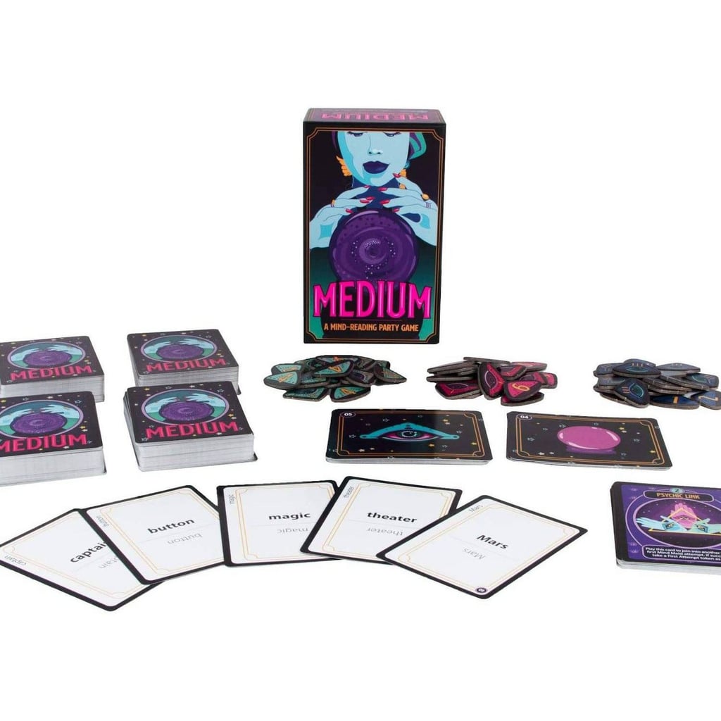 Medium Party Game