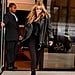 Gigi Hadid The Arrivals Jacket