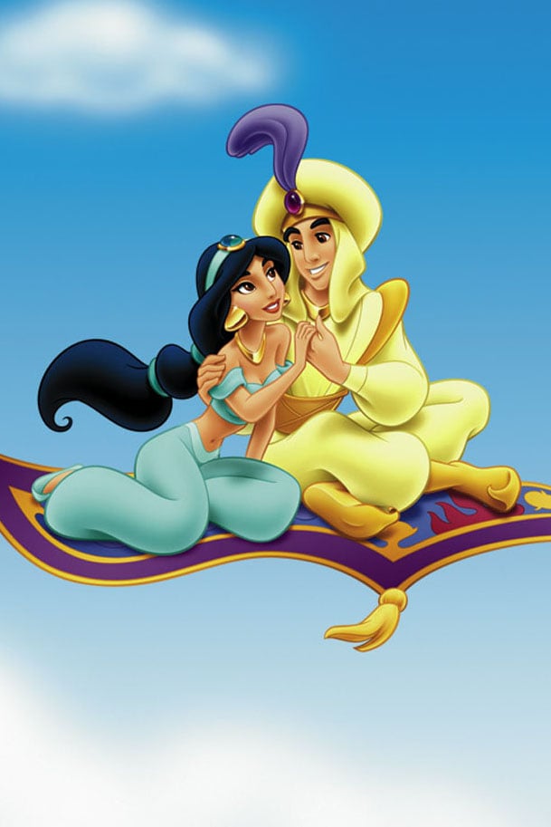 Aladdin