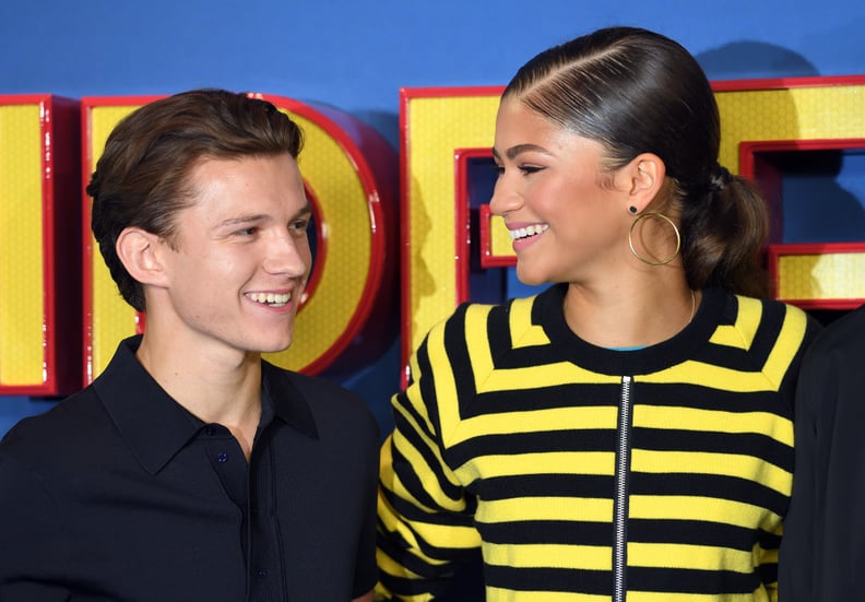 Everything Zendaya and Tom Holland Have Said About Their Relationship