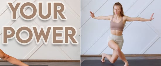 MadFit's Dance Workout to Billie Eilish's "Your Power"