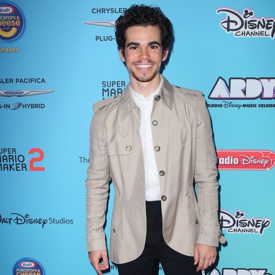 Cameron Boyce Dead