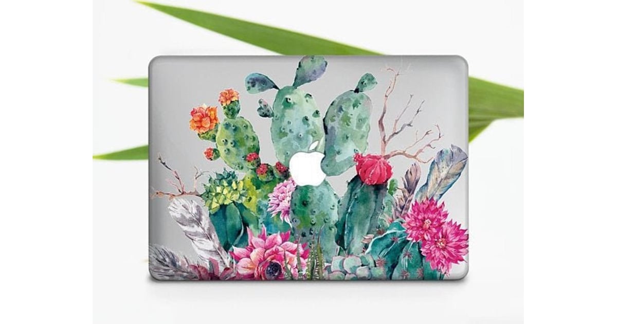 cactus laptop case