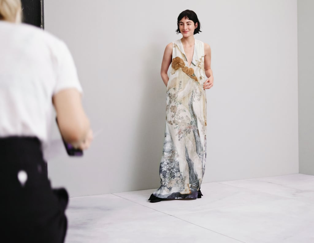 H&M Conscious Collection Spring 2016