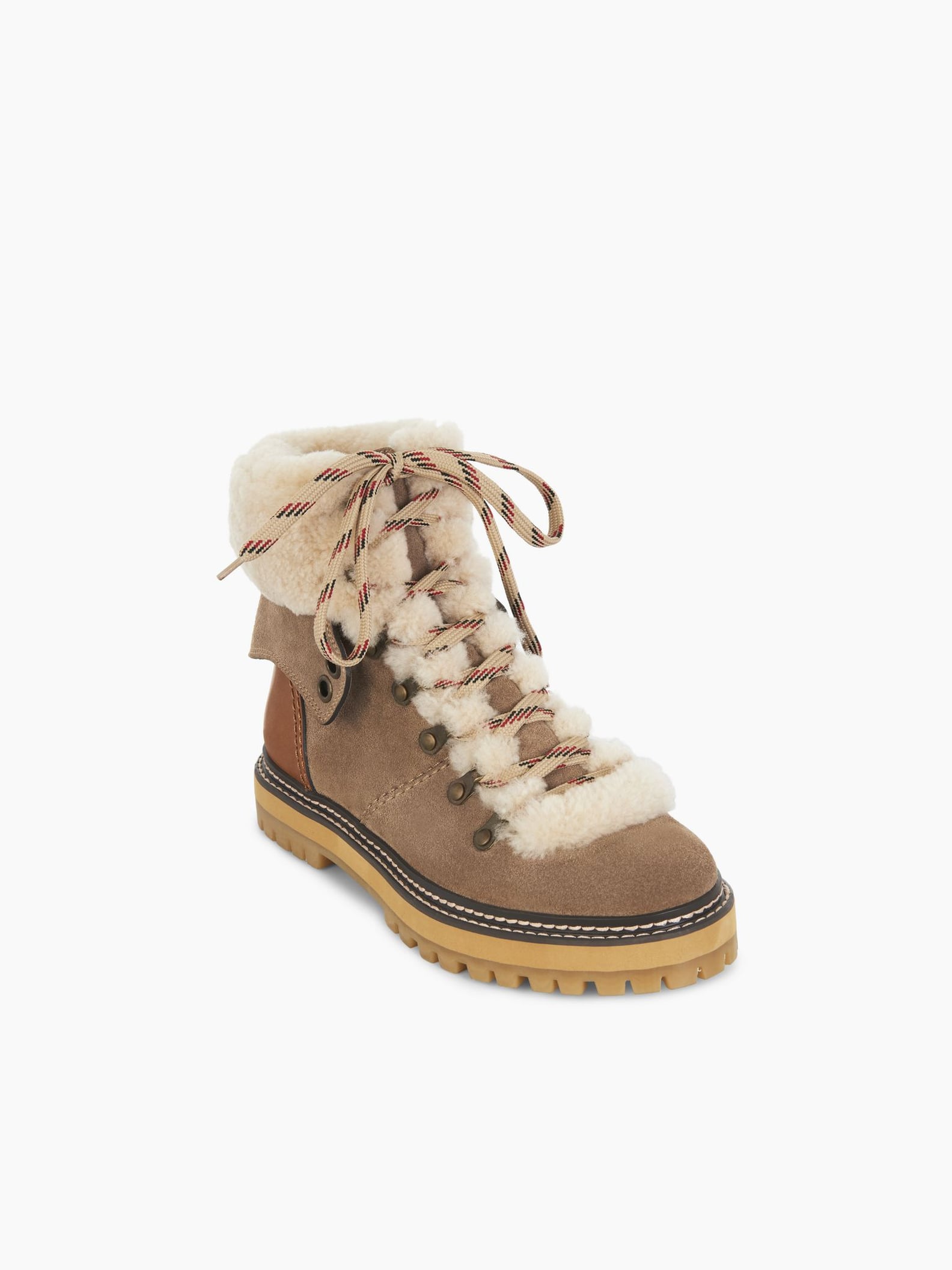 trendy boots for fall 2019