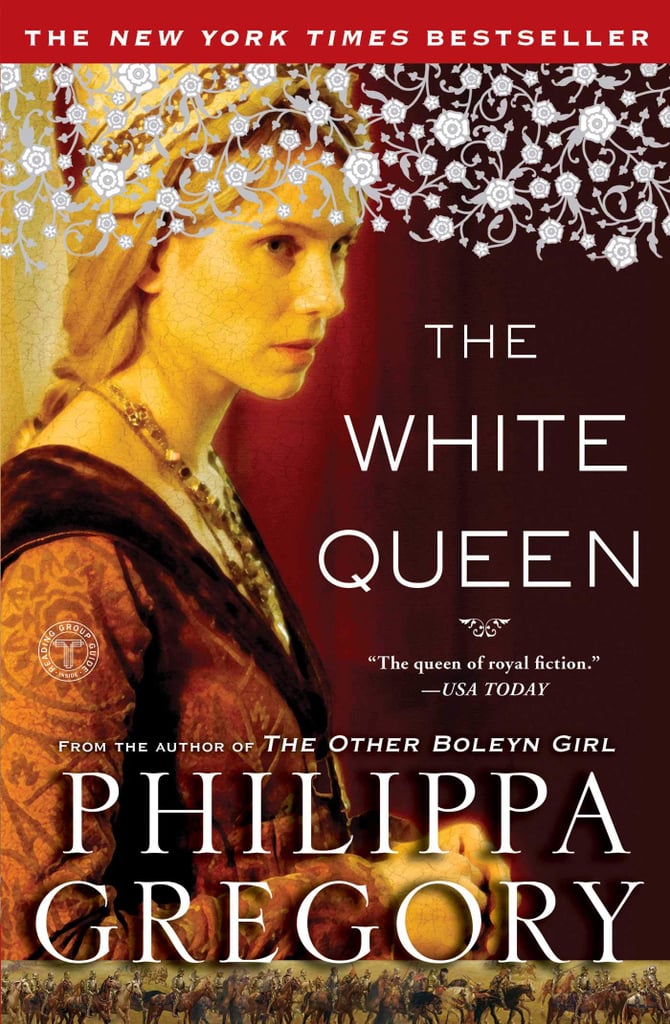The White Queen