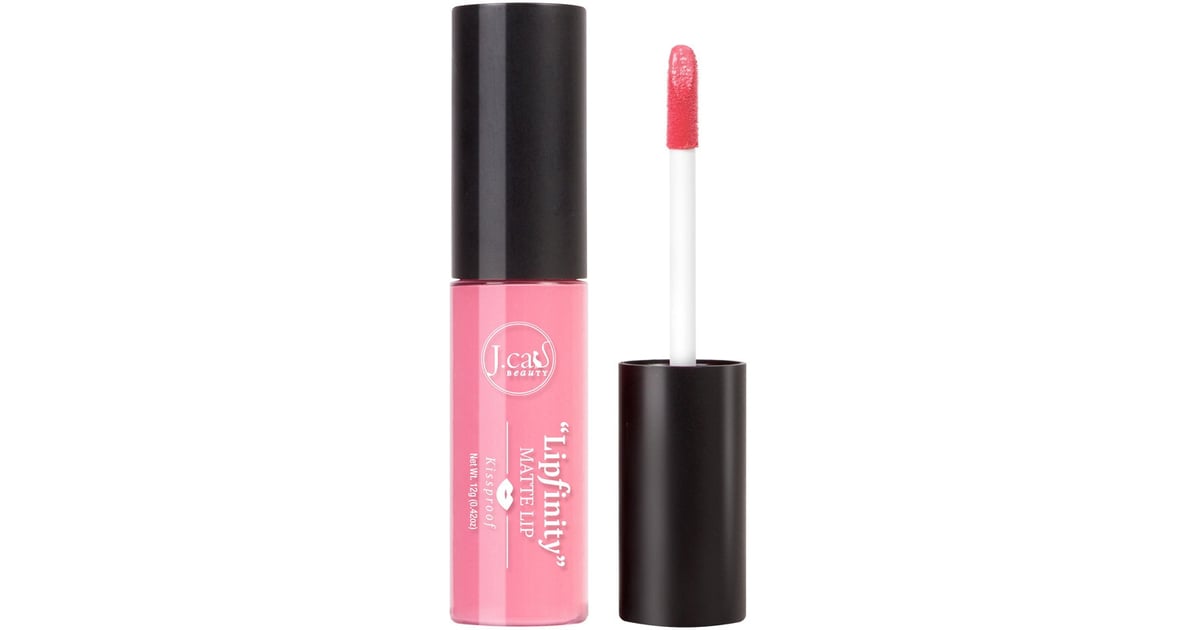 J Cat Beauty Lipfinity Matte Kissproof Lip They Re Here 11