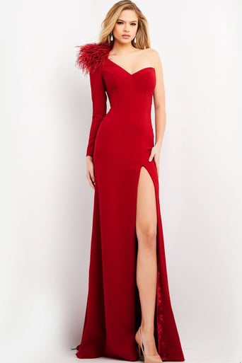 Jovani gown