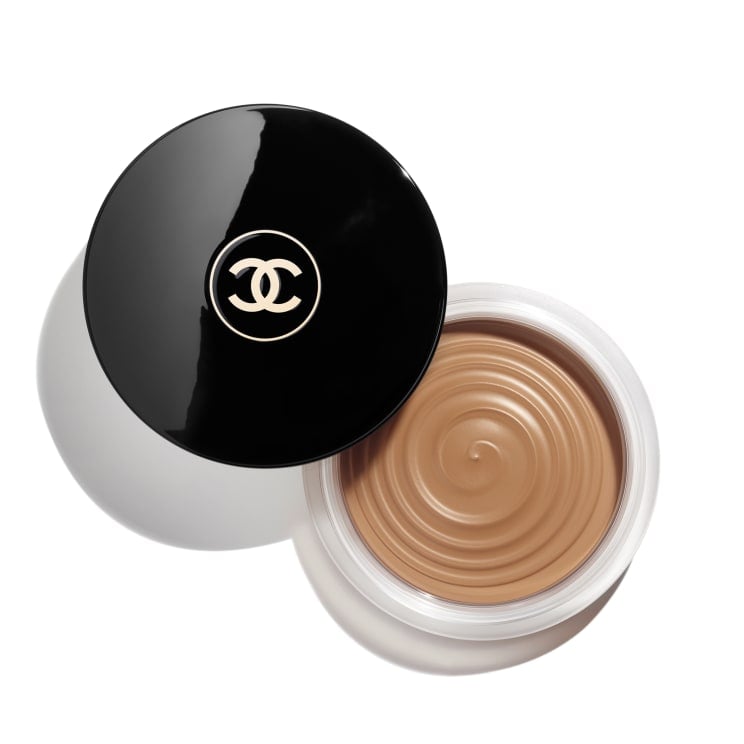 Cream Chanel Soleil Tan de Chanel Bronzing Makeup Base The Best