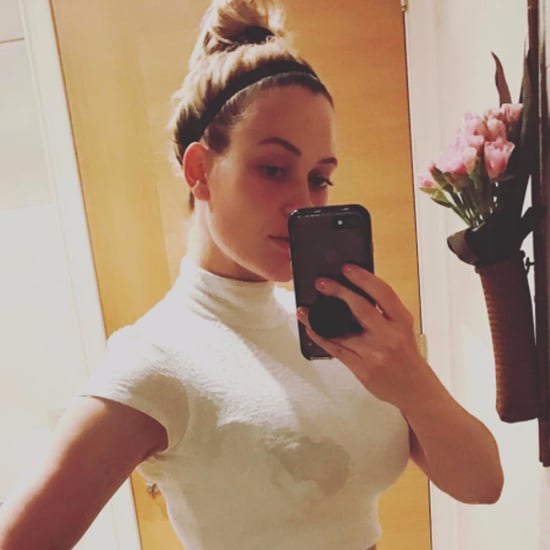 Peta Murgatroyd's Relatable Mom Moments