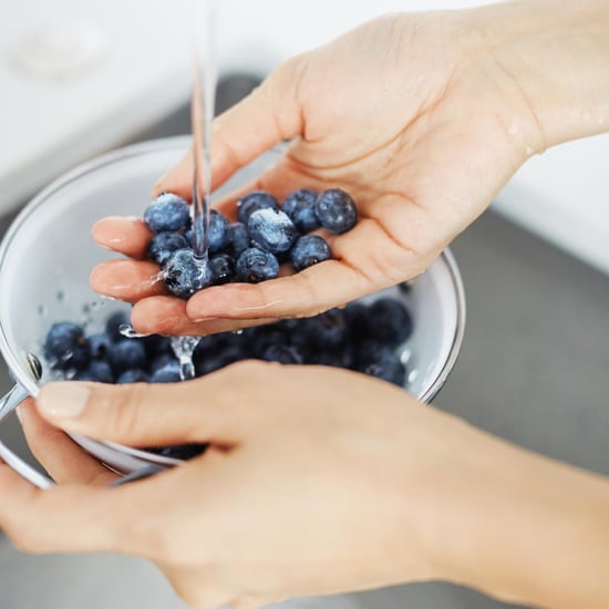 The Best Foods to Fight Inflammation