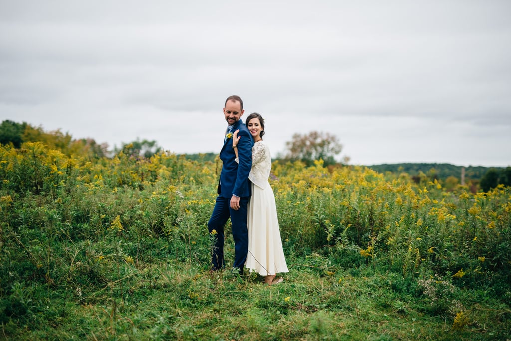 New York Barn Wedding