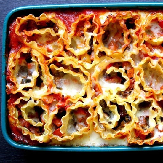 Unusual Casserole Recipes