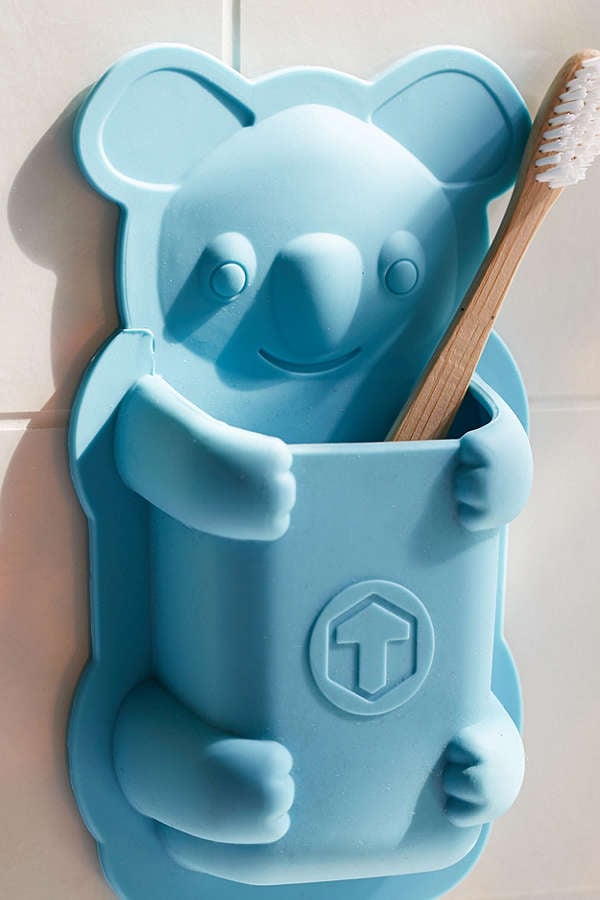 Tooletries Koala Bathroom Organizer Pouch