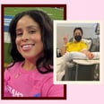 I Froze My Eggs After Being Diagnosed With Breast Cancer — Here's What No One Tells You