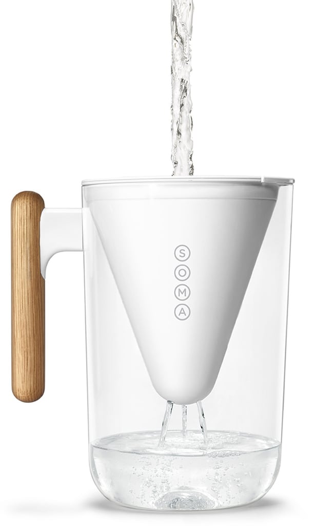 The Soma 10-Cup Pitcher