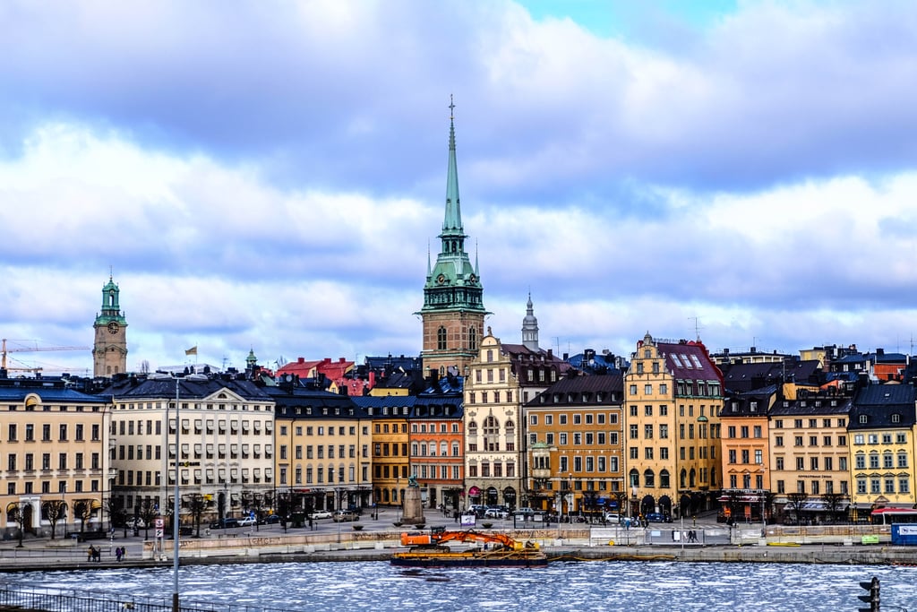 Sweden