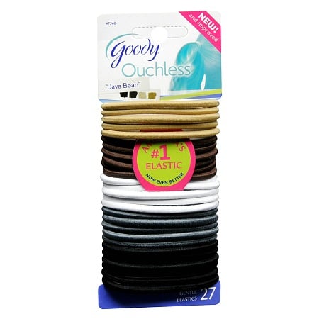 Hair Elastics